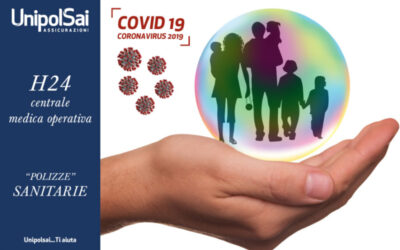 COVID19 – Unipolsai