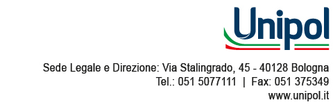 Unipol Logo Home margin 0